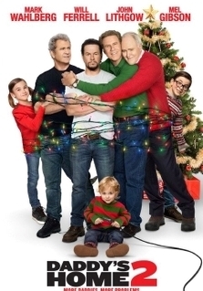 DADDY'S HOME 2