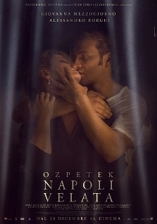 NAPOLI VELATA