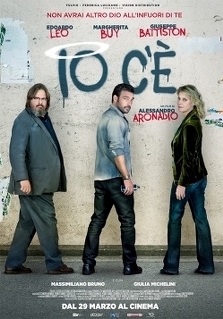 IO C'E'