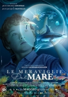 LE MERAVIGLIE DEL MARE