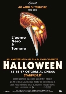 HALLOWEEN - LA NOTTE DELLE STREGHE (SUB-ITA)