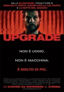 UPGRADE