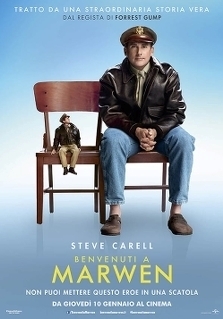 BENVENUTI A MARWEN