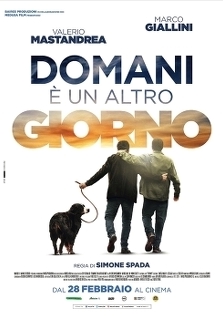 DOMANI E' UN ALTRO GIORNO