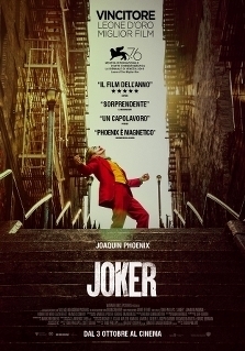 JOKER V.M. 14