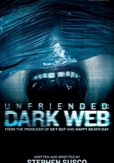 UNFRIENDED: DARK WEB