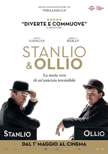 STANLIO E OLLIO