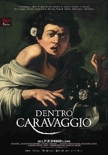 DENTRO CARAVAGGIO