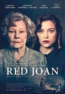 RED JOAN