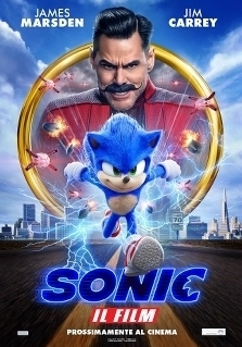 SONIC - IL FILM