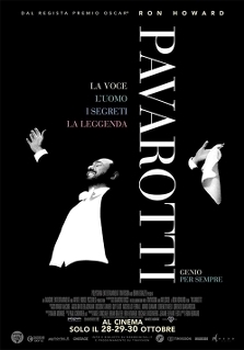 PAVAROTTI