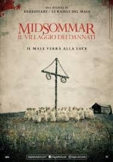 MIDSOMMAR - IL VILLAGGIO DEI DANNATI V.M. 14