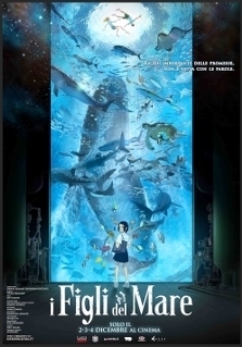 I FIGLI DEL MARE ( CHILDREN OF THE SEA )