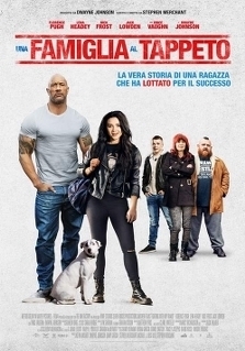 UNA FAMIGLIA AL TAPPETO