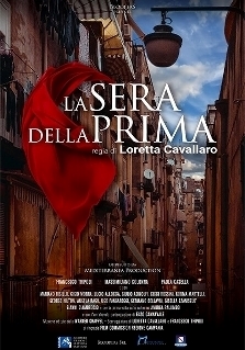 LA SERA DELLA PRIMA