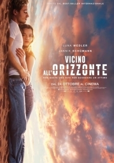 VICINO ALL'ORIZZONTE