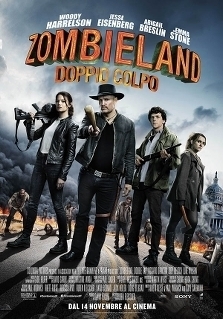 ZOMBIELAND: DOPPIO COLPO