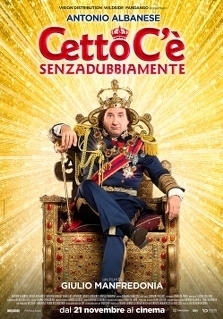 CETTO C'E' SENZADUBBIAMENTE