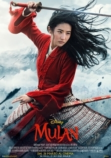 MULAN