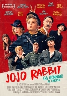 JOJO RABBIT