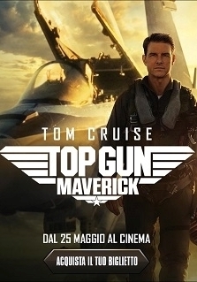 TOP GUN: MAVERICK