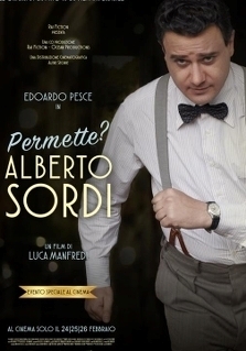 PERMETTE? ALBERTO SORDI