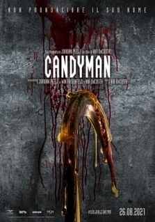 CANDYMAN V.M. 14