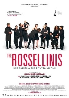 THE ROSSELLINIS