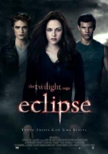 THE TWILIGHT SAGA:Eclipse