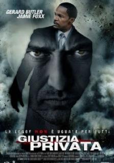 GIUSTIZIA PRIVATA