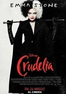 CRUDELIA