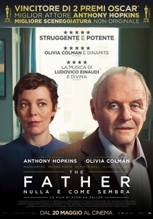 THE FATHER - NULLA E' COME SEMBRA