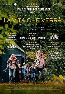 LA VITA CHE VERRÀ - HERSELF