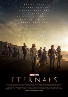 ETERNALS