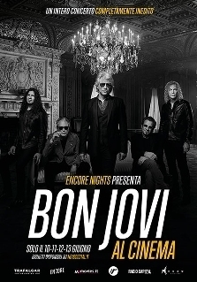 BON JOVI 