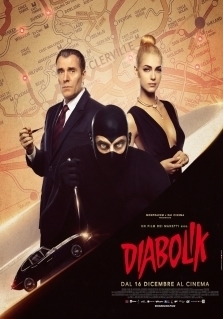 DIABOLIK