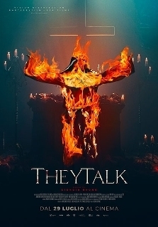 THEY TALK