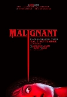 MALIGNANT V.M.14