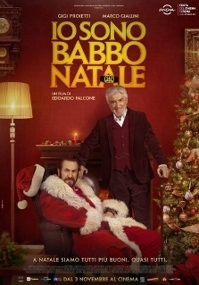 IO SONO BABBO NATALE