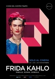 FRIDA KAHLO