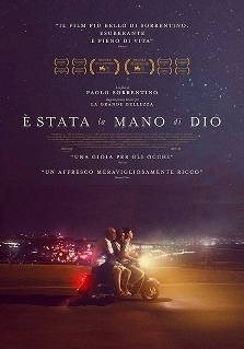 E' STATA LA MANO DI DIO