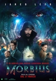 MORBIUS