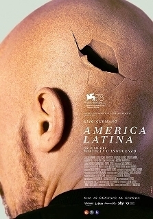 AMERICA LATINA  V.M.14
