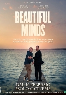 BEAUTIFUL MINDS