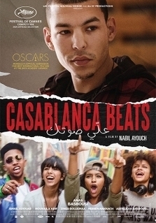 CASABLANCA BEATS