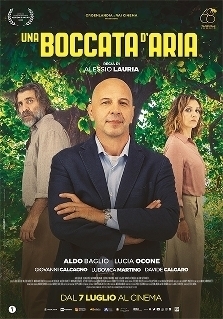 UNA BOCCATA D'ARIA