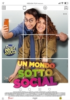 UN MONDO SOTTO SOCIAL