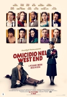 OMICIDIO NEL WEST END