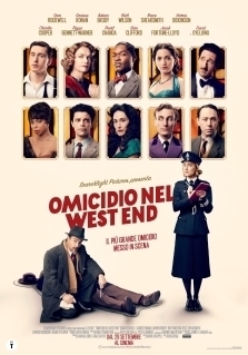 OMICIDIO NEL WEST END