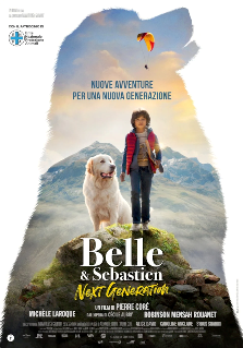 BELLE E SEBASTIEN - NEXT GENERATION